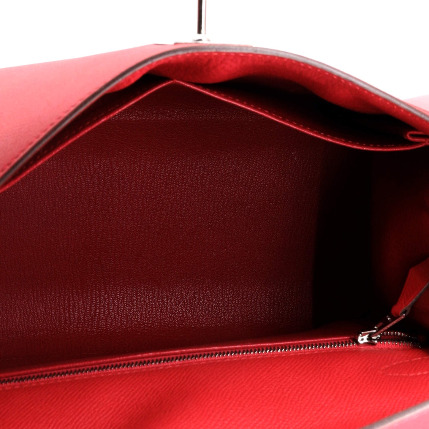 HERMESケリー ピンクエプソン 28