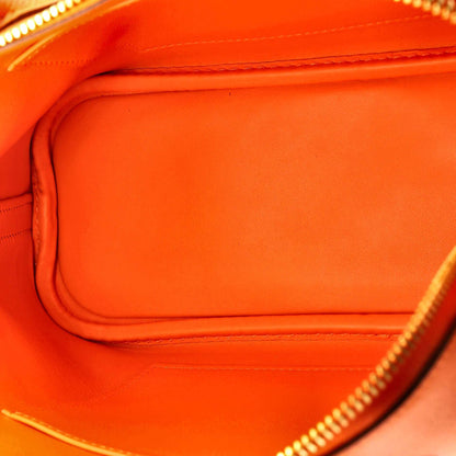 エルメス ボリード 1923 バッグ エプソン 25