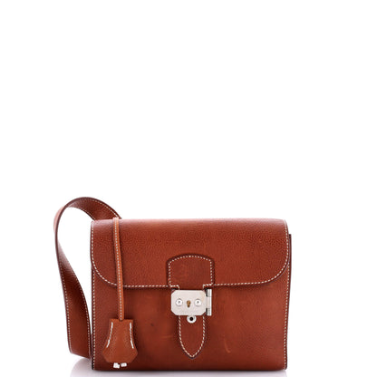 HERMES メンズ ケリーデペッシュ