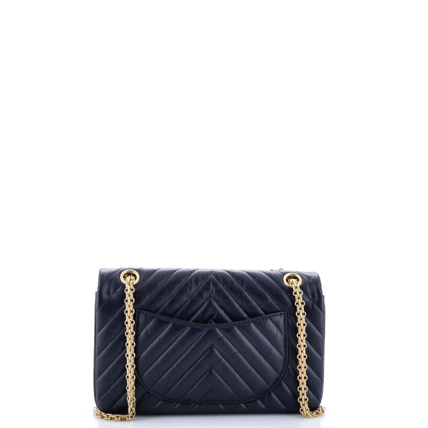 CHANELショルダーバッグ