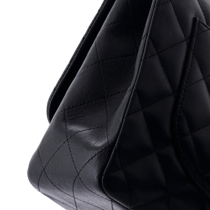 CHANELシングルフラップ