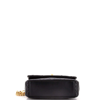 CHANELショルダーバッグ