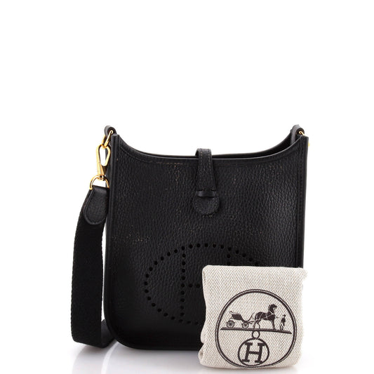 エルメス エヴリンエブリン クレマンス TPM