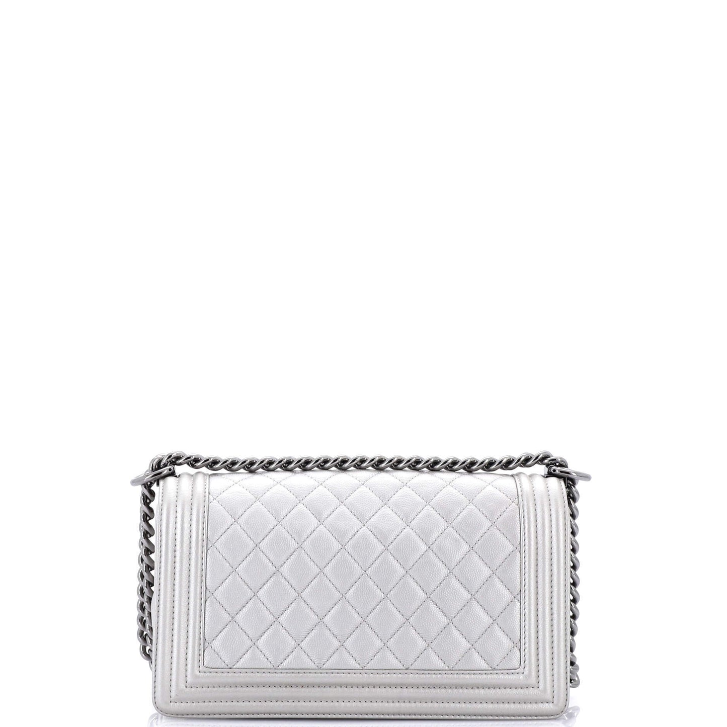 CHANELショルダーバッグ