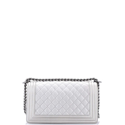 CHANELショルダーバッグ