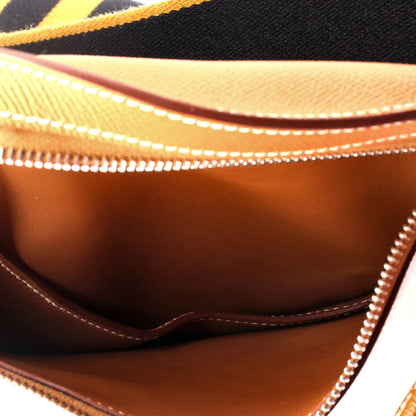 エルメス メンズ HERMES 新品ショルダーバッグ