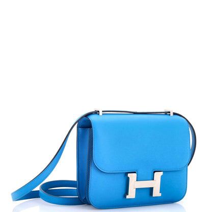 エルメス コンスタンスバッグ スイフト18