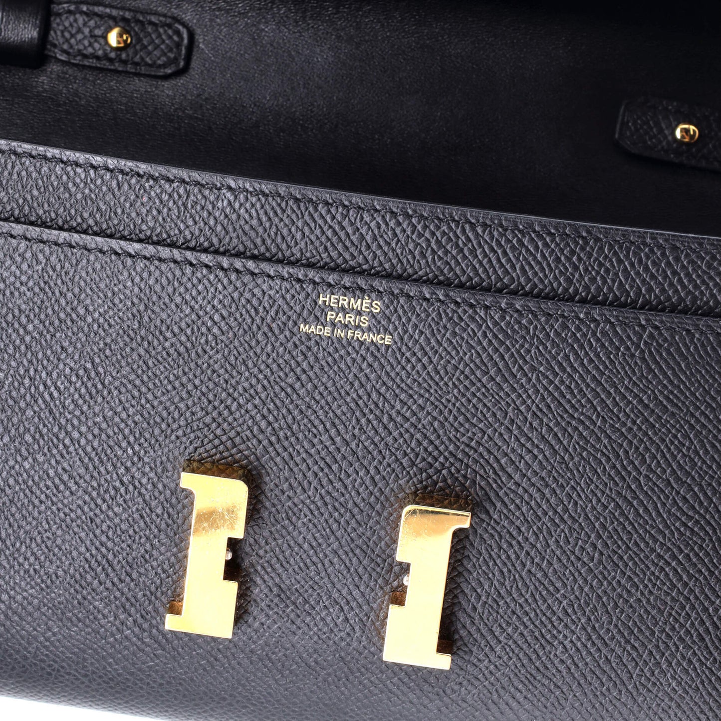 エルメス コンスタンス・トゥ・ゴーウォレット エプソン