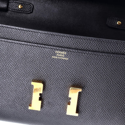 エルメス コンスタンス・トゥ・ゴーウォレット エプソン