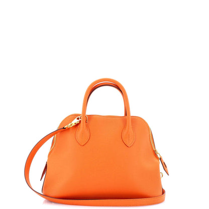 エルメス ボリード 1923 バッグ エプソン 25