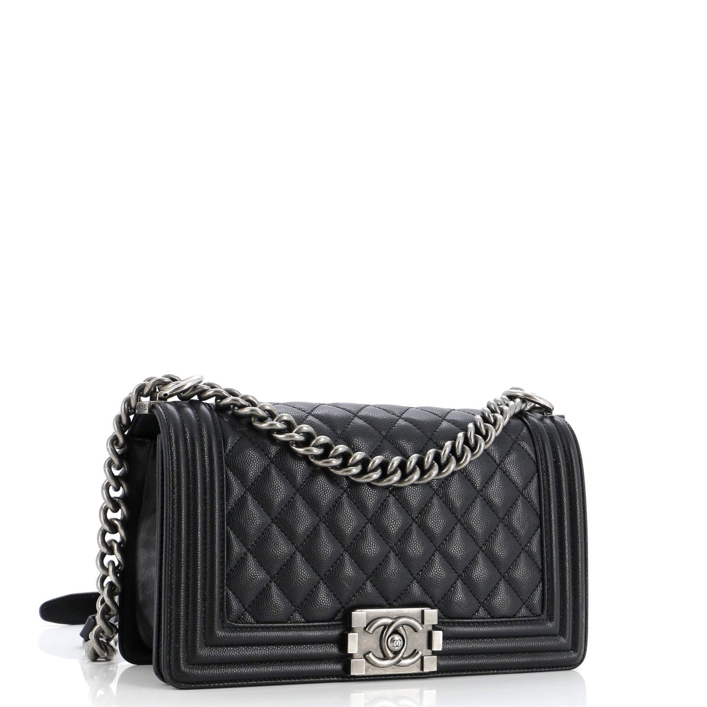 CHANELショルダーバッグ