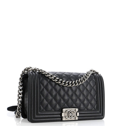 CHANELショルダーバッグ