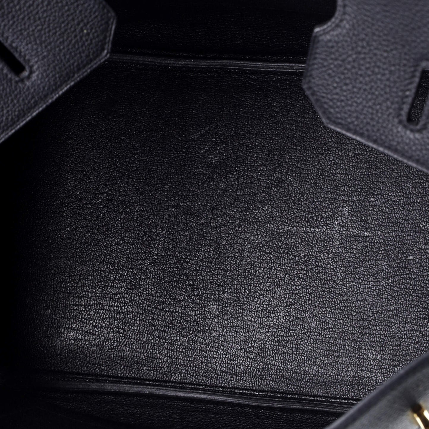 エルメス バーキン ブラック トゴ 35