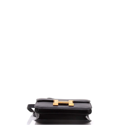 エルメス コンスタンスバッグ スイフト18