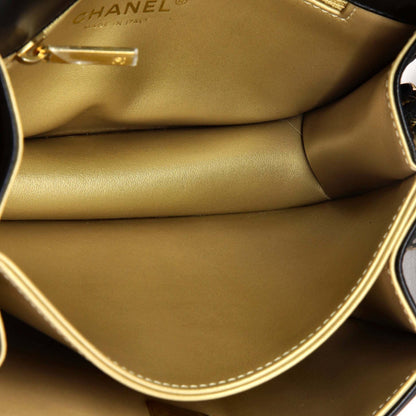 CHANELショルダーバッグ