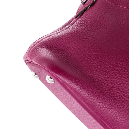 HERMESボリード バッグ クレマンス 31