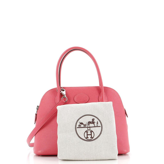 HERMESボリードバッグ エプソン 27