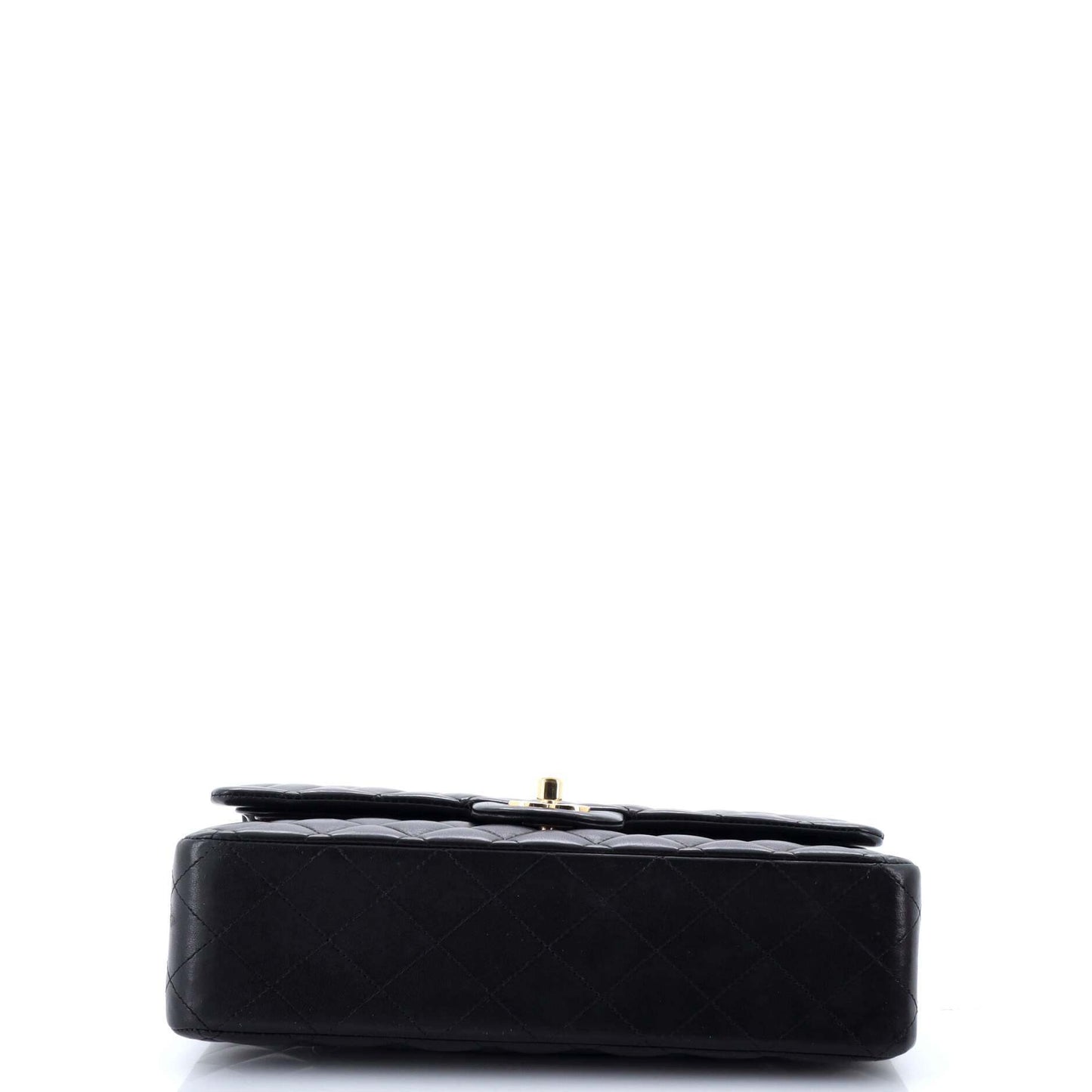 CHANEL ダブル ショルダーバッグ