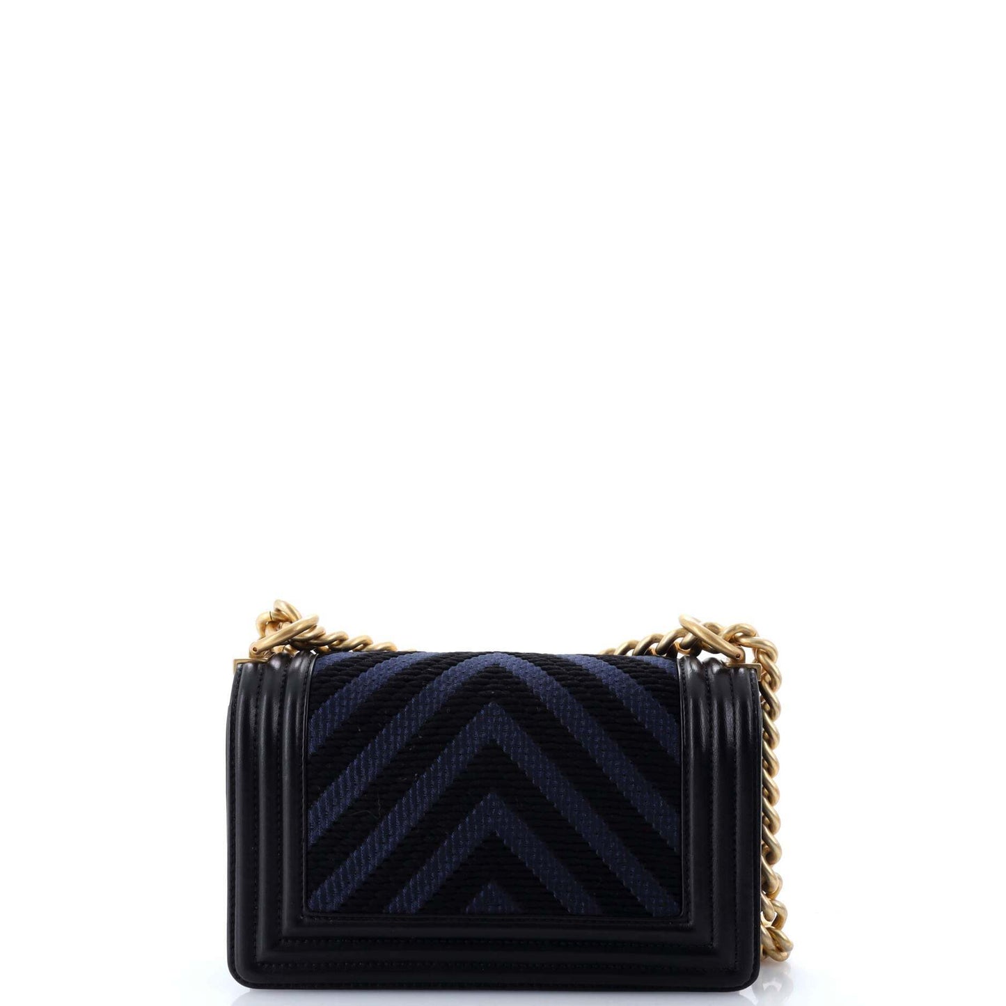 CHANEL未使用同様ボーイシャネル