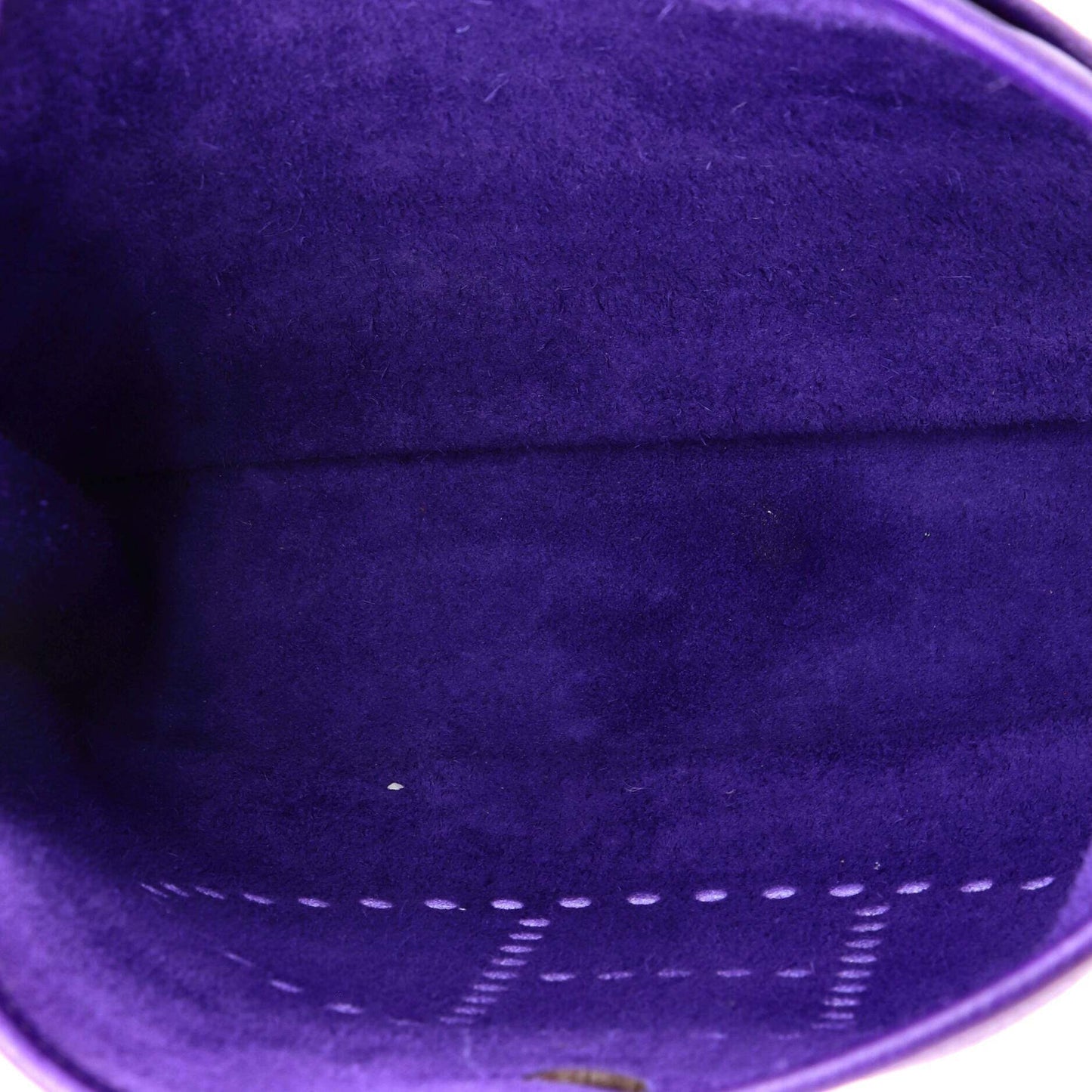 HERMESエヴリンエブリン クレマンス GM