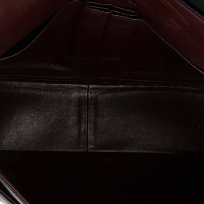 CHANEL キャビアスキン マキシ