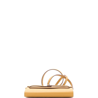 エルメス ケリー・トゥ・ゴーウォレット エプソン