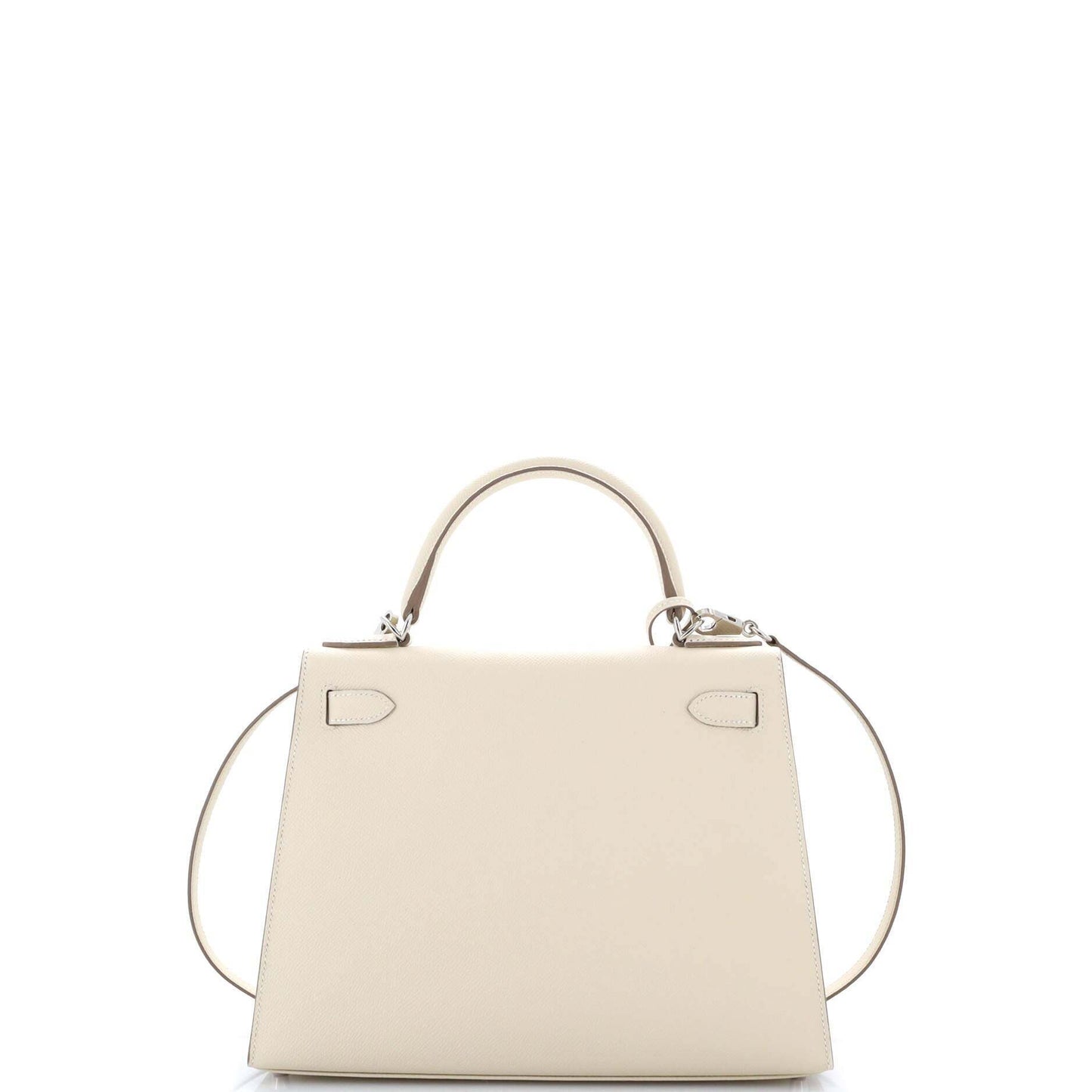 エルメス ケリー ライトエプソン 28