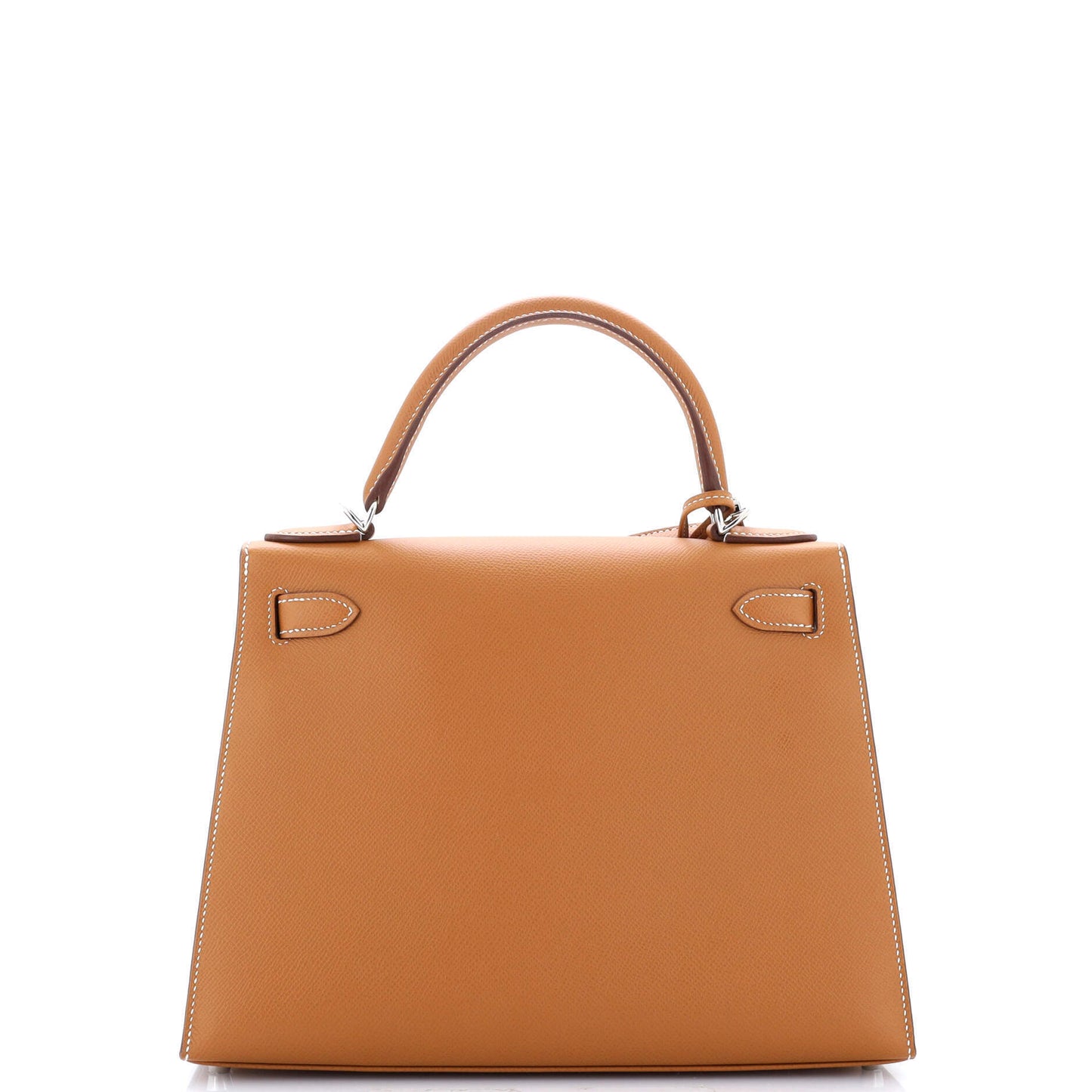 HERMESケリー ブラウンエプソン 28