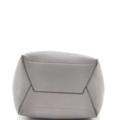 セリーヌ サングル ソーバッグ カーフスキン L