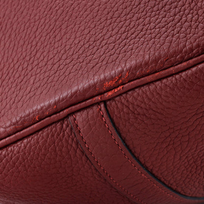 HERMESピコタンロックバッグ クレマンス GM