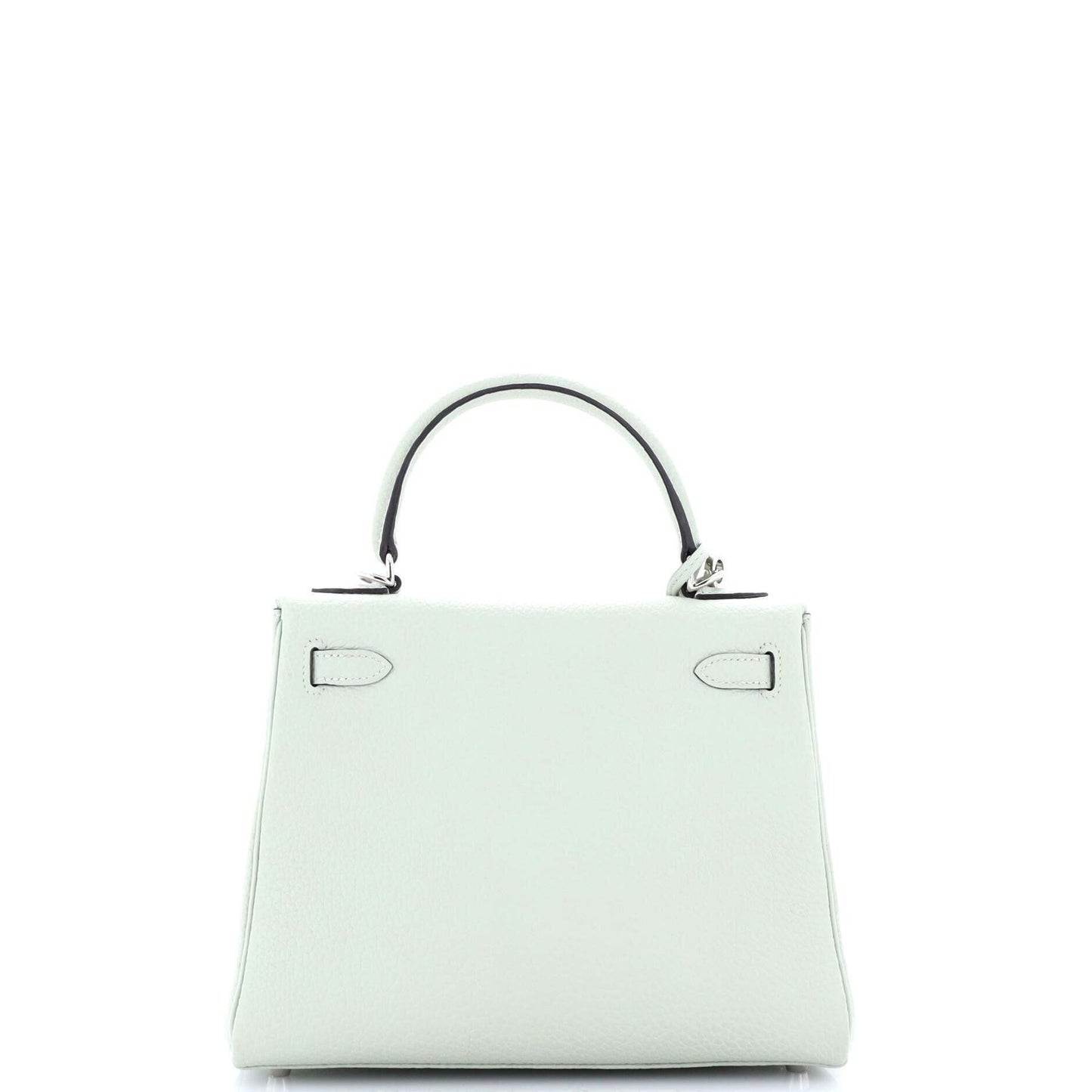 HERMESケリー グレークレマンス 25