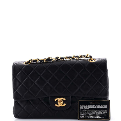 CHANELショルダーバッグ