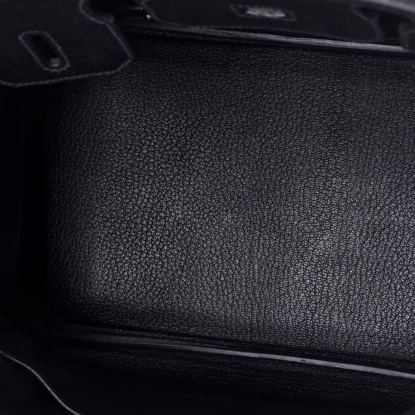 HERMESバーキン ブラックエプソン 30