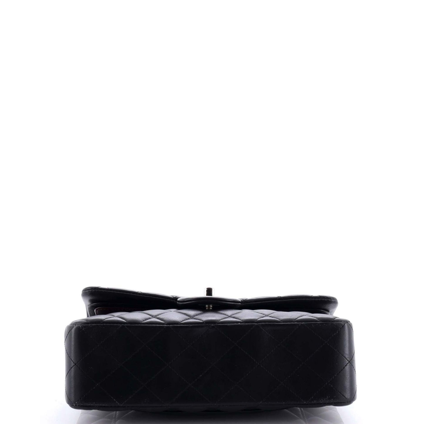 CHANEL スモール ラムスキン ショルダー