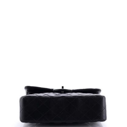 CHANEL スモール ラムスキン ショルダー