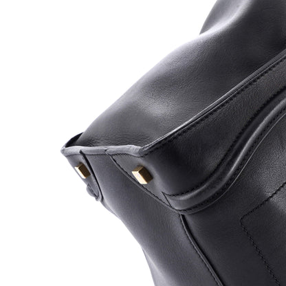 セリーヌ ラゲッジバッグ スムースレザー ミニ