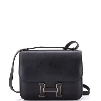 エルメス コンスタンスバッグ 限定版 オン・ア・サマー・ナイト 18