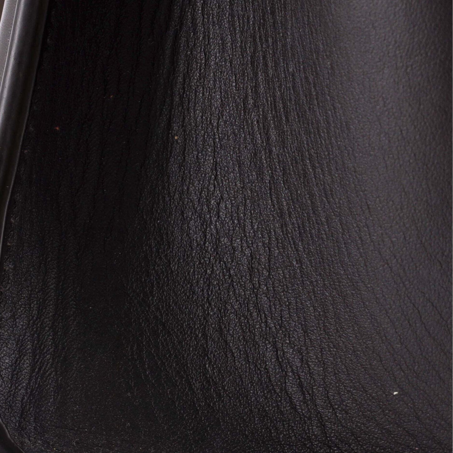 Celine Luggage Bag Smooth Leather Micro