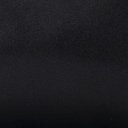 セリーヌ トリオ クロスボディバッグ レザー ラージ