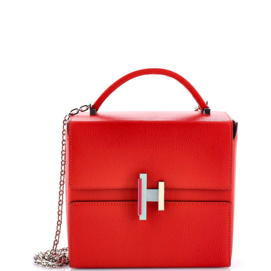 HERMES未使用同様ショルダーバッグ