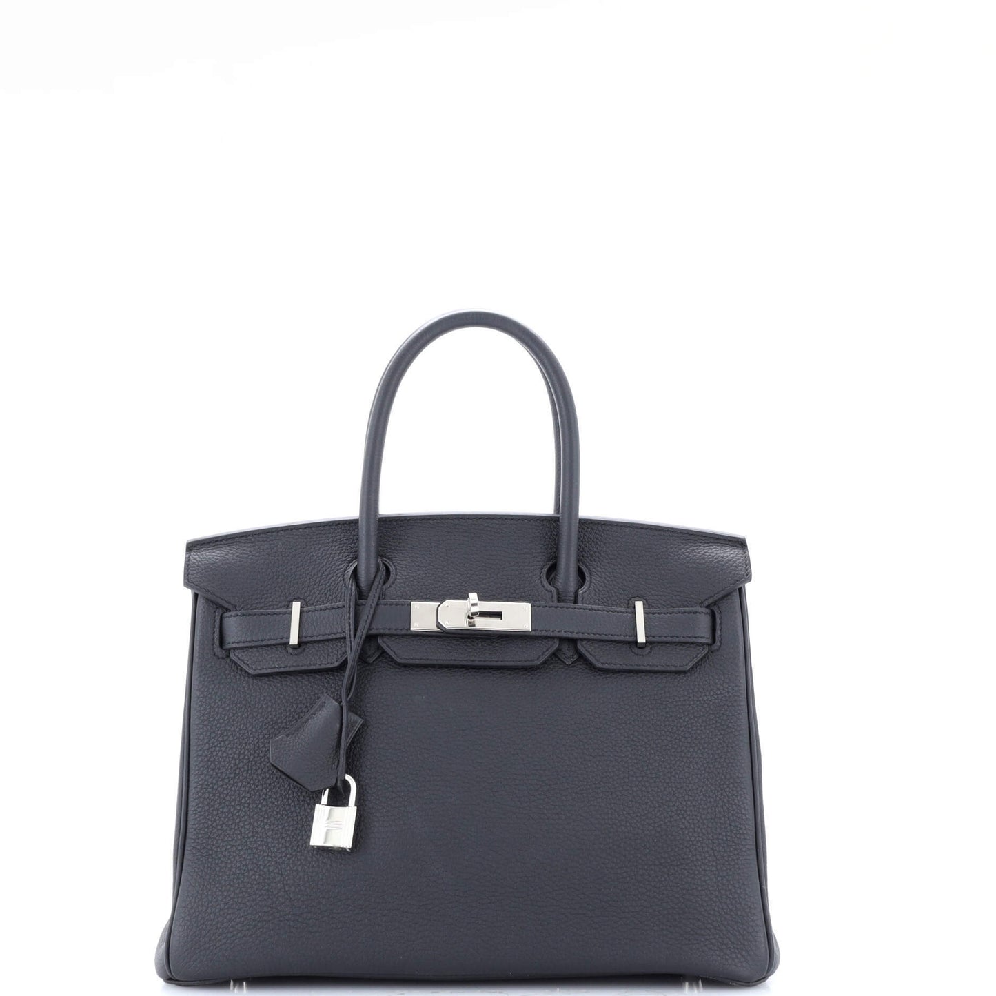 HERMESバーキン グレー トゴ 30