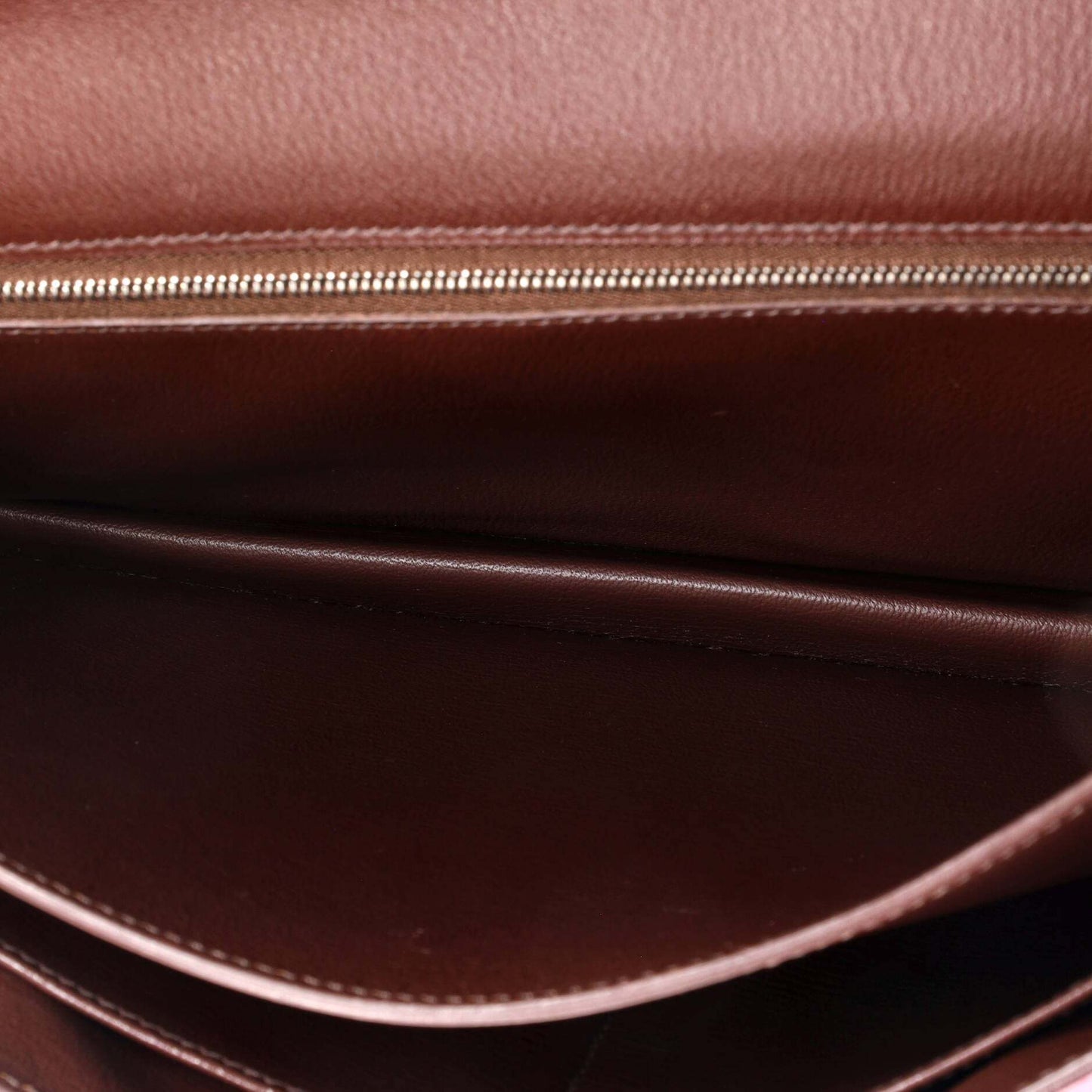 HERMESショルダーバッグ