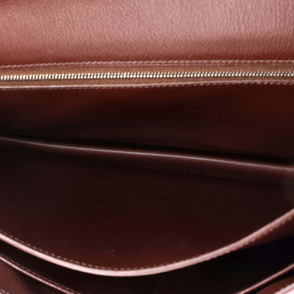 HERMESショルダーバッグ