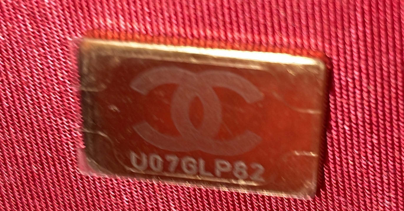 CHANEL未使用同様ショルダーバッグ