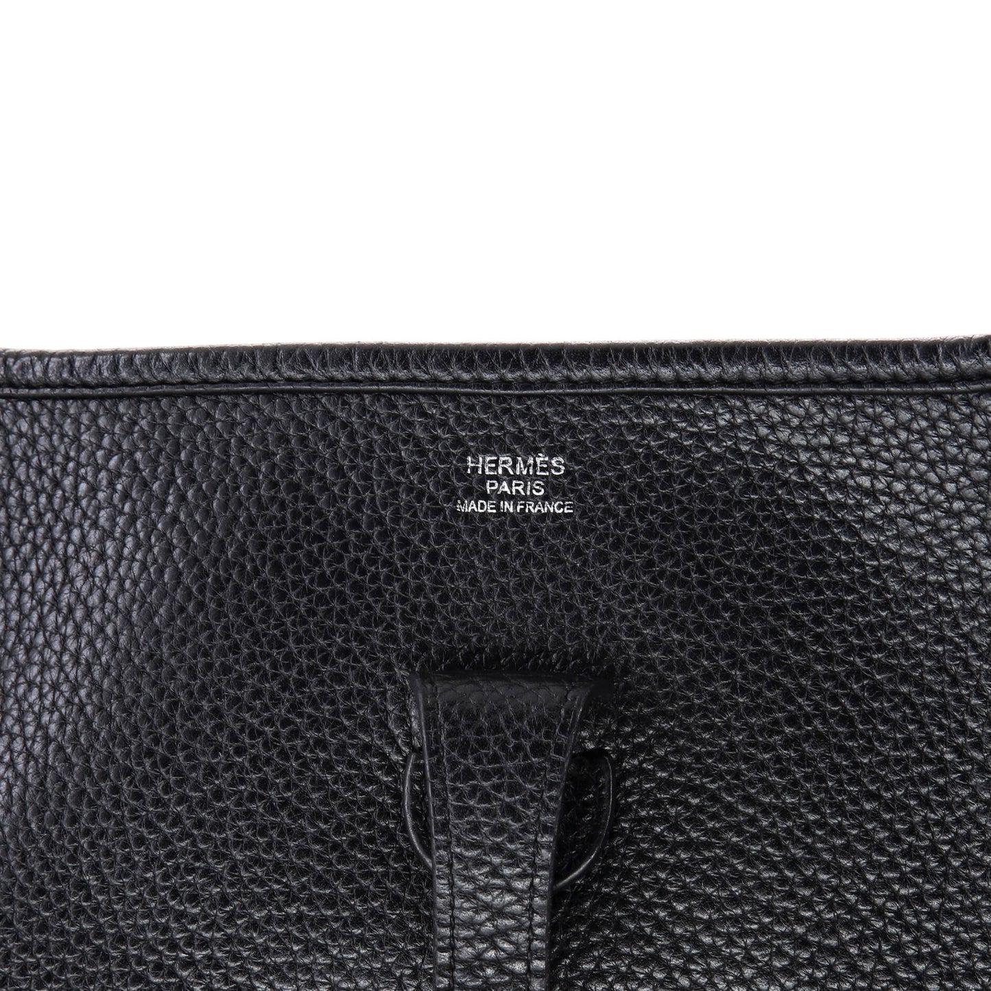 エルメス エヴリンエブリン クレマンス PM