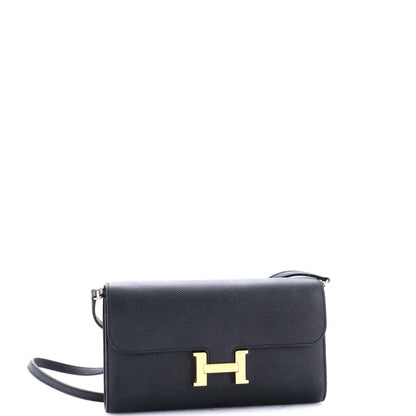 エルメス コンスタンス・トゥ・ゴーウォレット エプソン