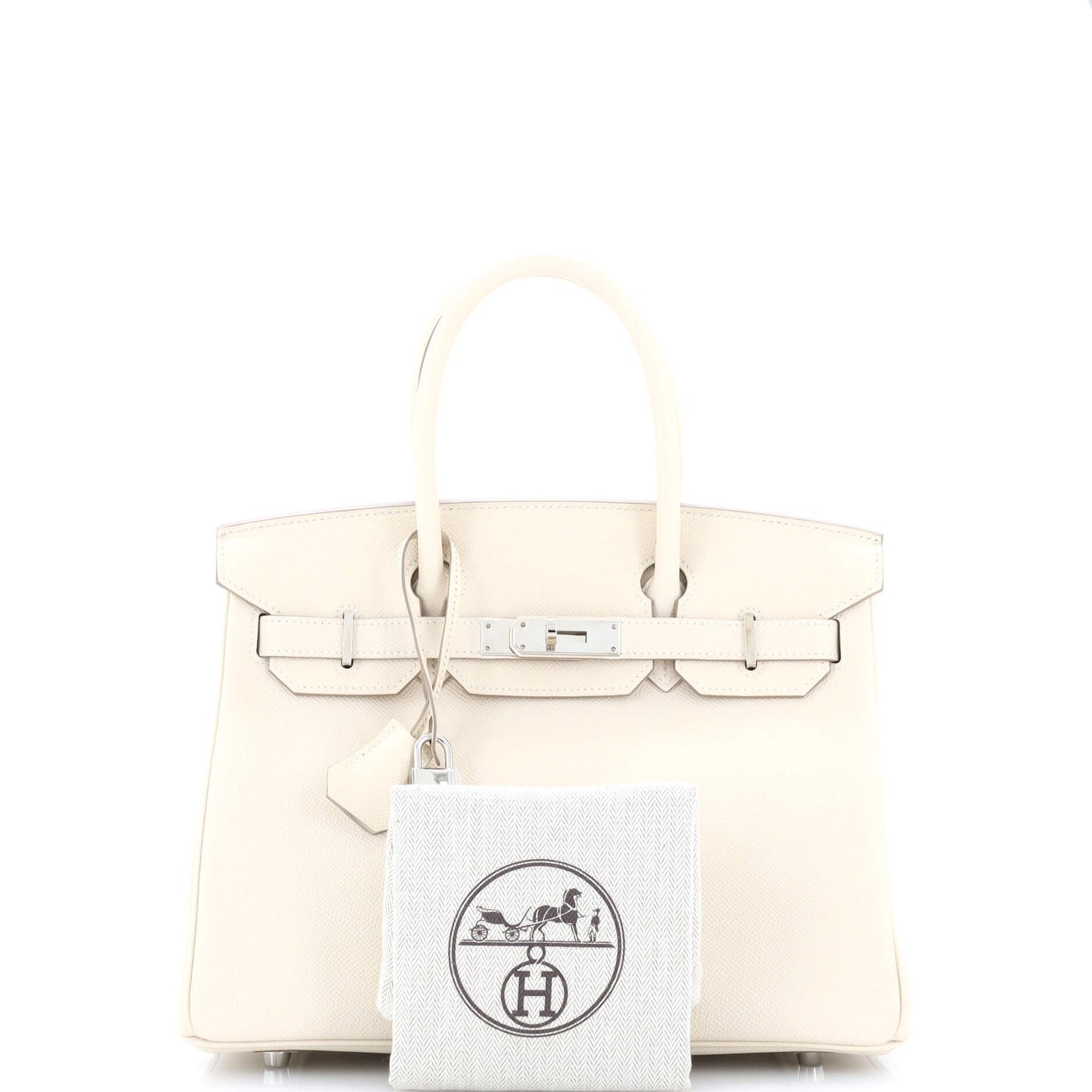 HERMESバーキン エプソン 30