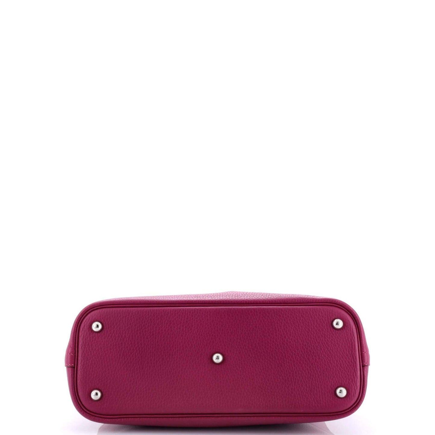 HERMESボリード バッグ クレマンス 31