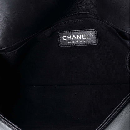 CHANEL パリ・ダラス ボーイ オールドミディアム