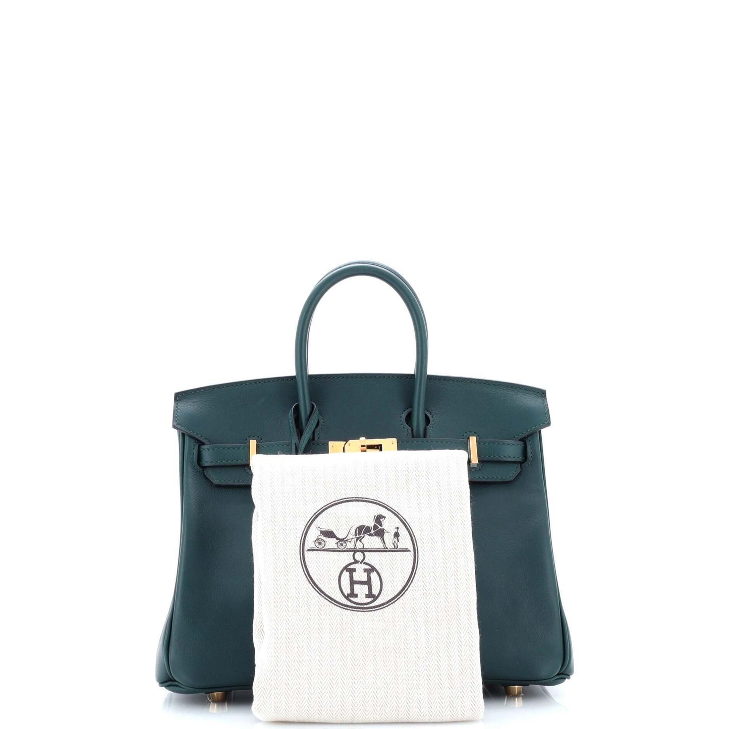 HERMESバーキン ヴェールシプレ スイフト 25